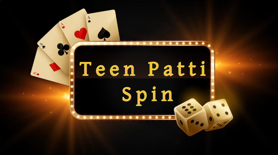 Teen Patti Spin پاکستان
